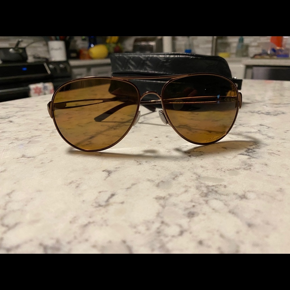 Oakley Caveat sunglasses